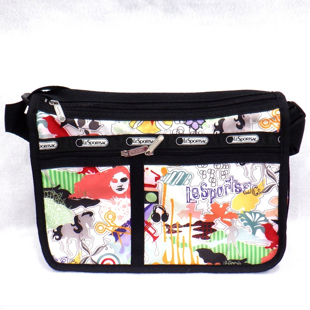 LeSportsac Deluxe Everyday Bag